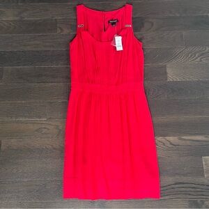 NWT White House Black Market Dress